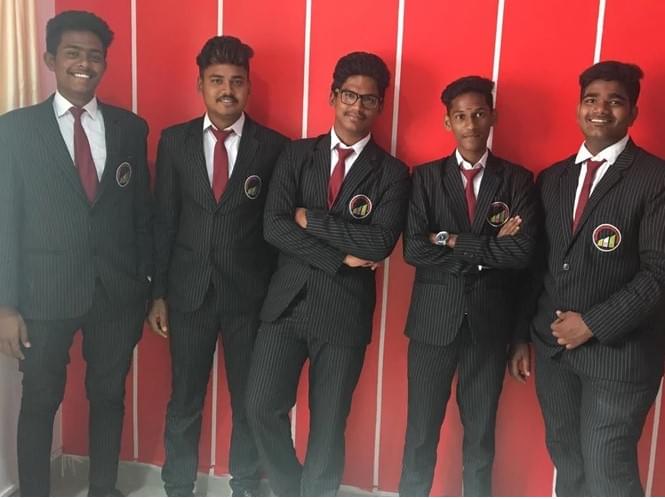 Lacso Institute of Hotel Management and Catering Technology Secunderabad Campus Life photo 9